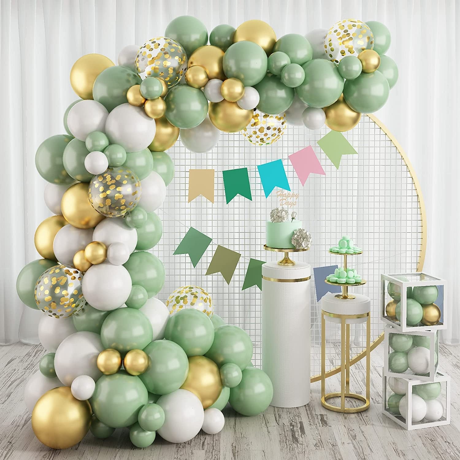 Balloon Arch